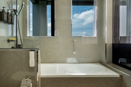 Swarn By Hawks Hotels (Baa Atoll) - 23