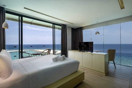 Swarn By Hawks Hotels (Baa Atoll) - 24