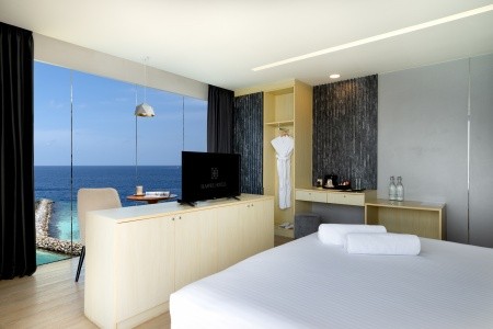 Swarn By Hawks Hotels (Baa Atoll) - 25