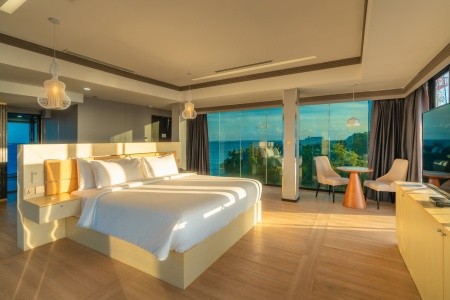 Swarn By Hawks Hotels (Baa Atoll) - 26