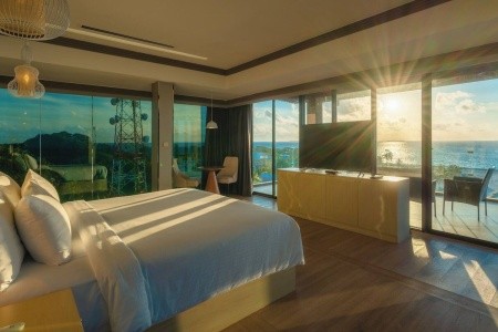 Swarn By Hawks Hotels (Baa Atoll) - 30