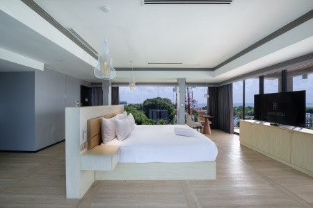 Swarn By Hawks Hotels (Baa Atoll) - 31