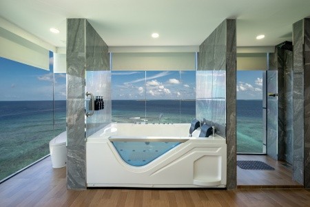 Swarn By Hawks Hotels (Baa Atoll) - 32