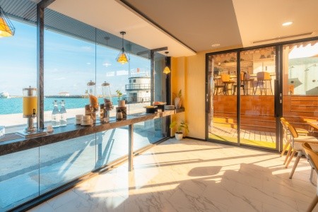 Swarn By Hawks Hotels (Baa Atoll) - 36