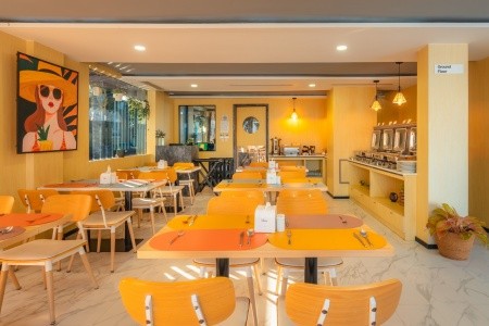 Swarn By Hawks Hotels (Baa Atoll) - 37