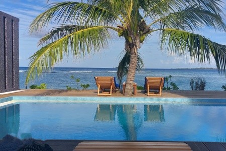 Swarn By Hawks Hotels (Baa Atoll) - 41