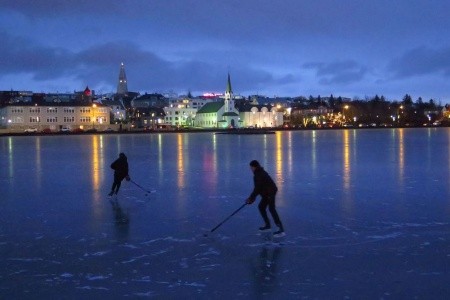 Island - za polární září, přírodou a poznáváním - 47