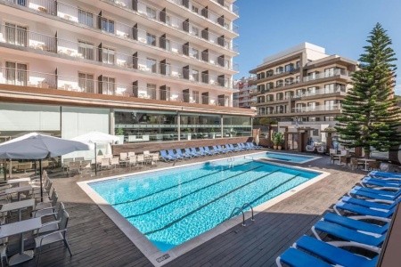 Theplace Mariner (Ex Alegria) - 2