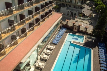 Theplace Mariner (Ex Alegria) - 3