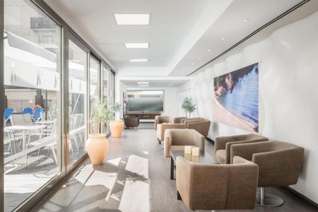 Theplace Mariner (Ex Alegria) - 14