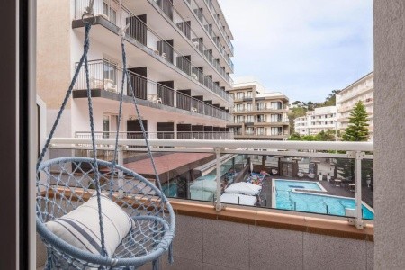 Theplace Mariner (Ex Alegria) - 32