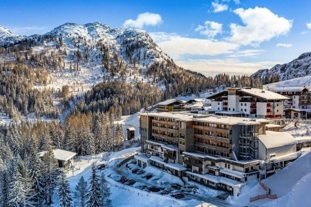 Falkensteiner Hotel Sonnenalpe - 40