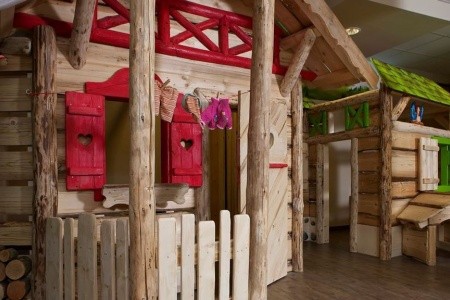 Falkensteiner Hotel Sonnenalpe - 41