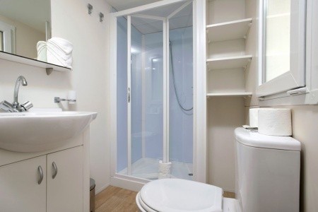 Amadria Park Camping Sibenik (Ex. Solaris Camp) - 43