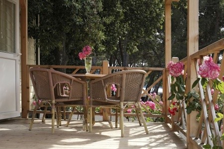 Amadria Park Camping Sibenik (Ex. Solaris Camp) - 46