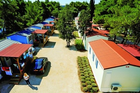 Amadria Park Camping Sibenik (Ex. Solaris Camp) - 47