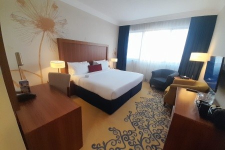 Hotel City Season Al Hamra