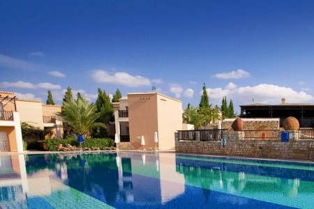 Atlantica Akteon Holiday Village - 2