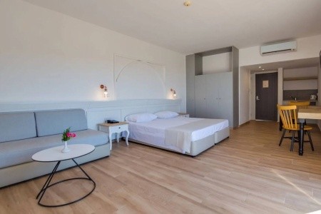 Atlantica Akteon Holiday Village - 11