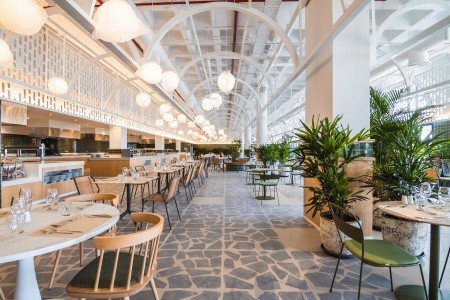 Bahia Principe Sunlight Tenerife - 23