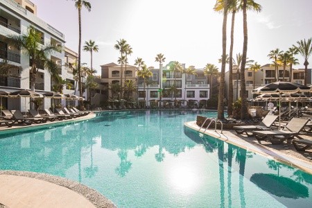 Bahia Principe Sunlight Tenerife - 26