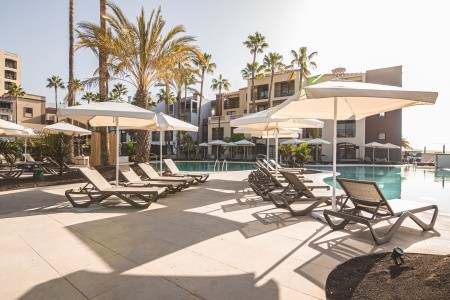 Bahia Principe Sunlight Tenerife - 27