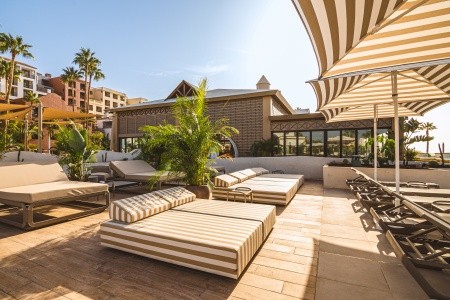 Bahia Principe Sunlight Tenerife - 28