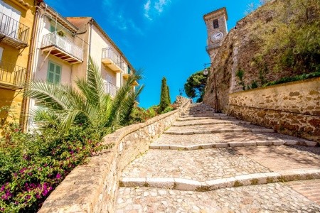 Prodloužený víkend v Nice s výletem do Monaka - 17