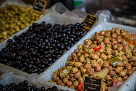 Prodloužený víkend v Nice s výletem do Monaka - 18