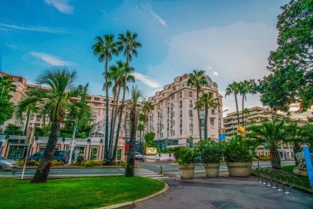 Prodloužený víkend v Nice s výletem do Monaka - 20