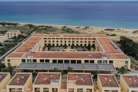 The Navigator Colombus - 1