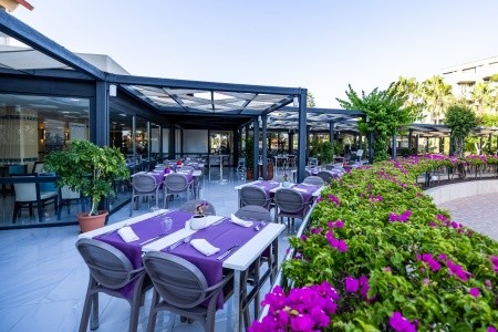 Vonresort Elite - 50