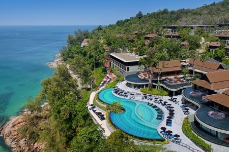 Pullman Phuket Arcadia Naithon Beach - 2