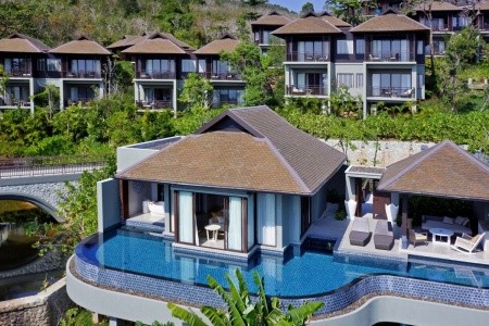 Pullman Phuket Arcadia Naithon Beach - 3