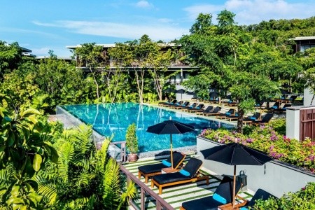 Pullman Phuket Arcadia Naithon Beach - 4