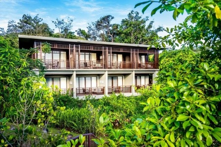 Pullman Phuket Arcadia Naithon Beach - 5