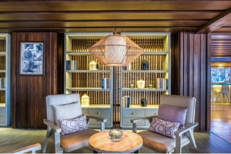 Pullman Phuket Arcadia Naithon Beach - 6