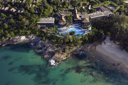 Pullman Phuket Arcadia Naithon Beach - 7