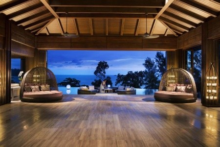 Pullman Phuket Arcadia Naithon Beach - 8