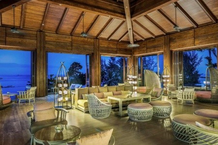 Pullman Phuket Arcadia Naithon Beach - 9