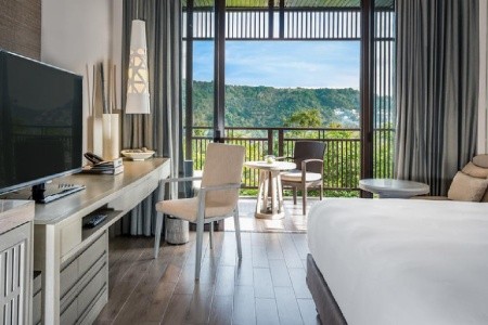 Pullman Phuket Arcadia Naithon Beach - 12