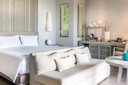 Pullman Phuket Arcadia Naithon Beach - 13