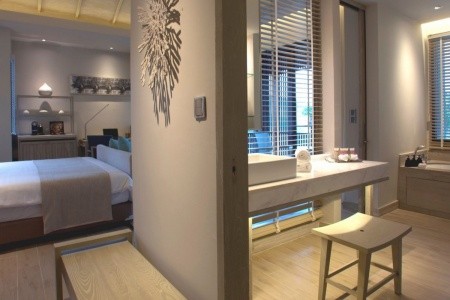 Pullman Phuket Arcadia Naithon Beach - 14