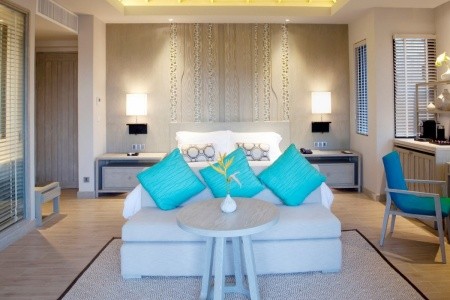 Pullman Phuket Arcadia Naithon Beach - 15