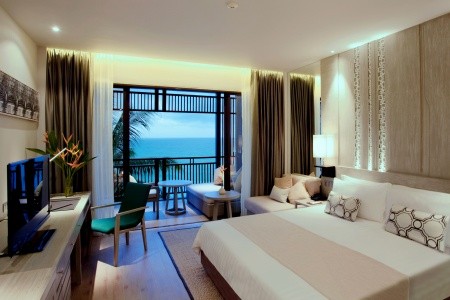 Pullman Phuket Arcadia Naithon Beach - 17