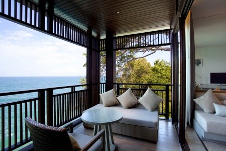 Pullman Phuket Arcadia Naithon Beach - 18