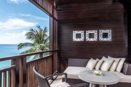 Pullman Phuket Arcadia Naithon Beach - 19