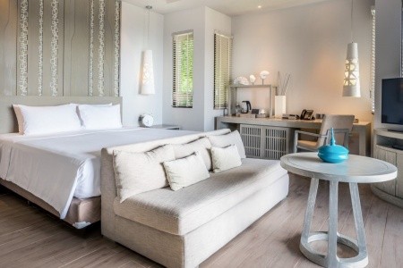 Pullman Phuket Arcadia Naithon Beach - 20