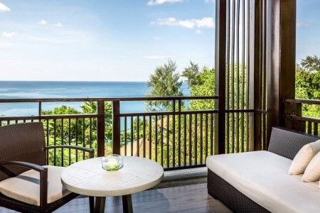 Pullman Phuket Arcadia Naithon Beach - 21