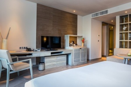 Pullman Phuket Arcadia Naithon Beach - 22